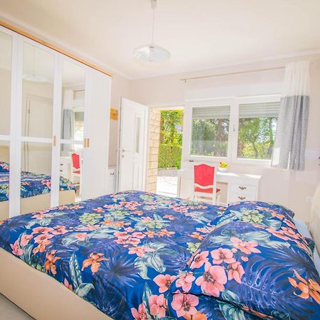 Apartments Anita Near Opatija With Private Parking มาทุลยี ภายนอก รูปภาพ
