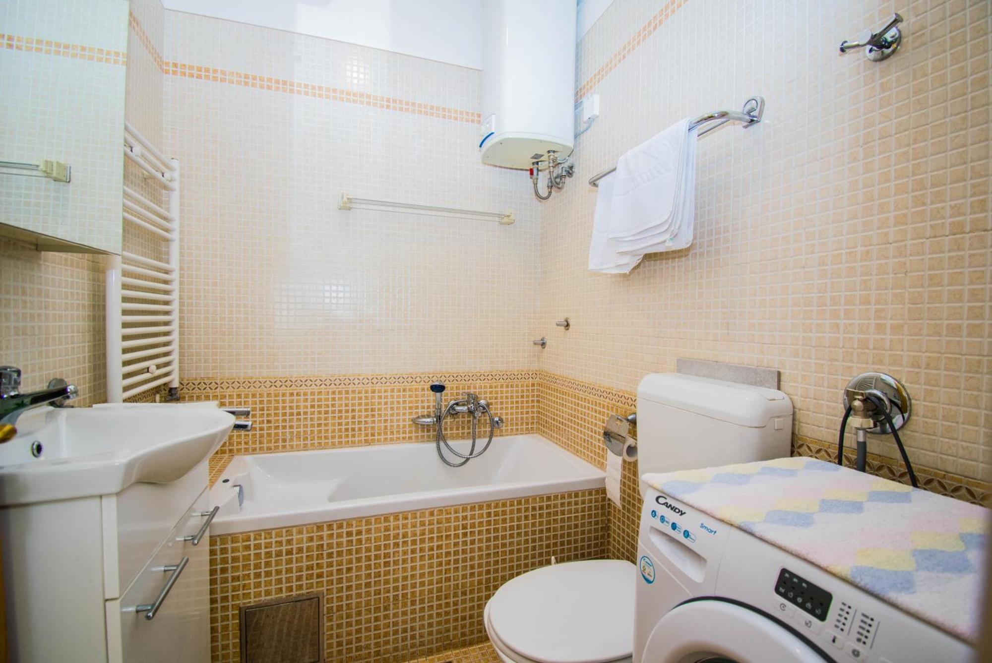 Apartments Anita Near Opatija With Private Parking มาทุลยี ภายนอก รูปภาพ