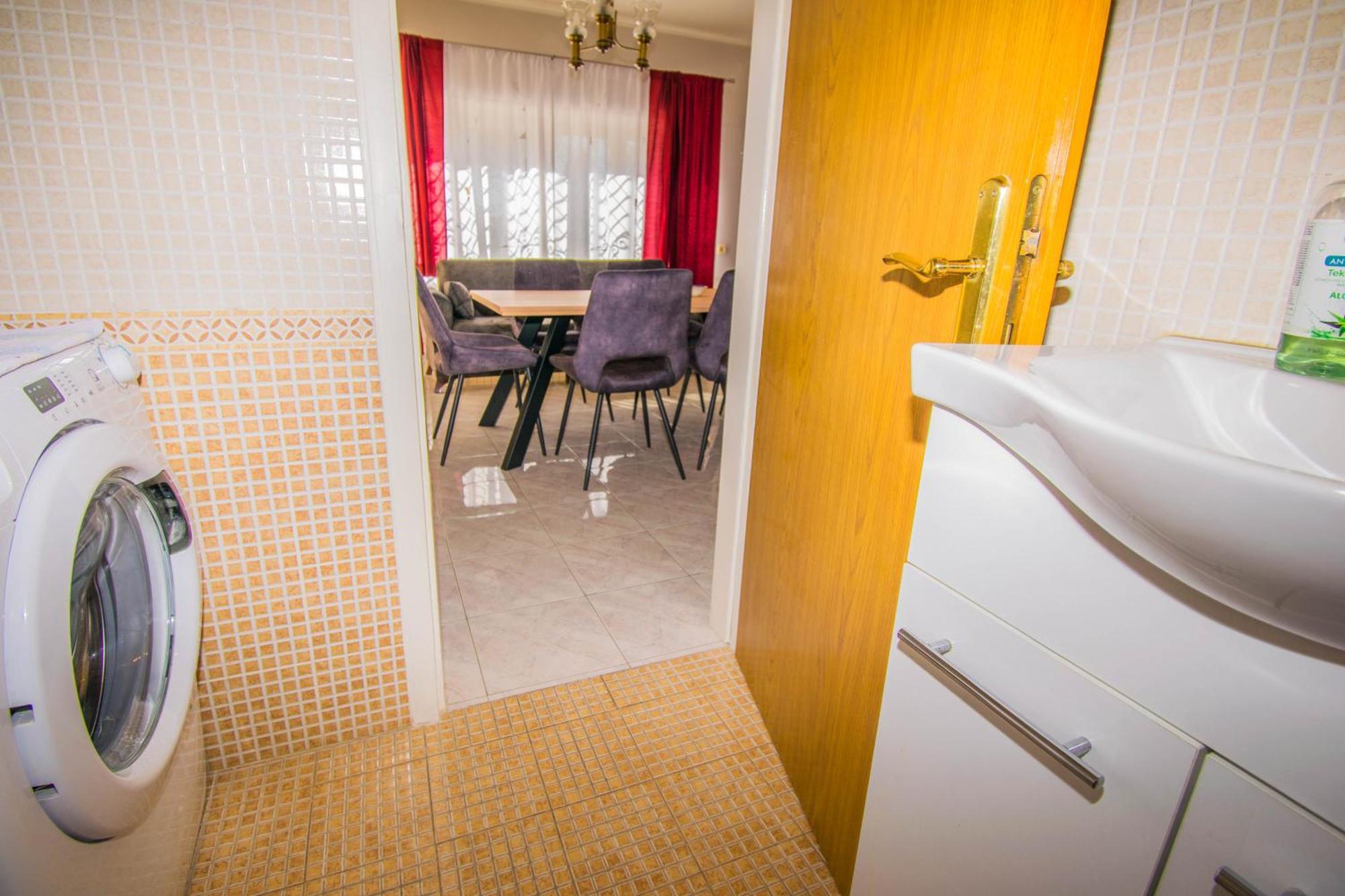 Apartments Anita Near Opatija With Private Parking มาทุลยี ภายนอก รูปภาพ