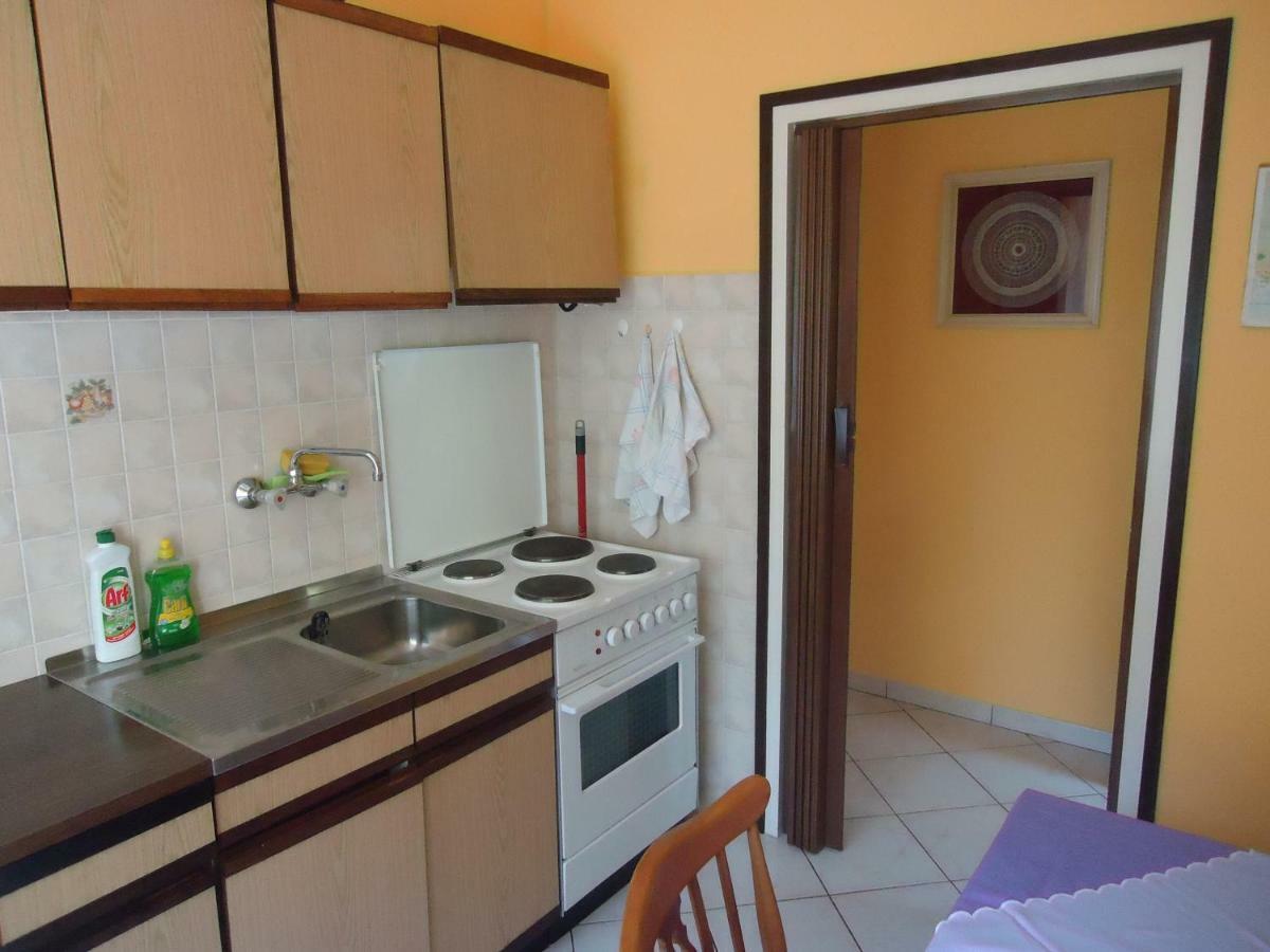 Apartments Anita Near Opatija With Private Parking มาทุลยี ภายนอก รูปภาพ