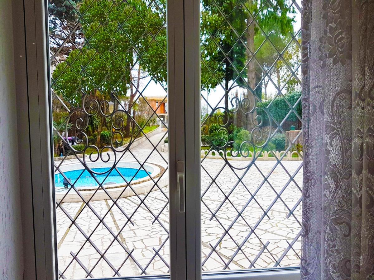 Apartments Anita Near Opatija With Private Parking มาทุลยี ภายนอก รูปภาพ