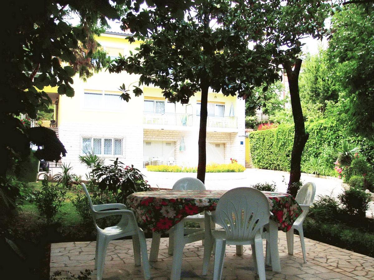 Apartments Anita Near Opatija With Private Parking มาทุลยี ภายนอก รูปภาพ